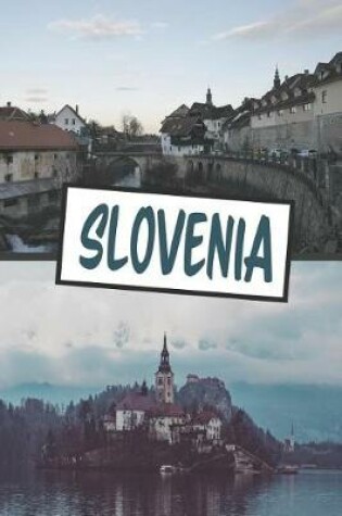 Cover of Slovenia