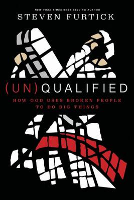 Book cover for (Un) Qualified
