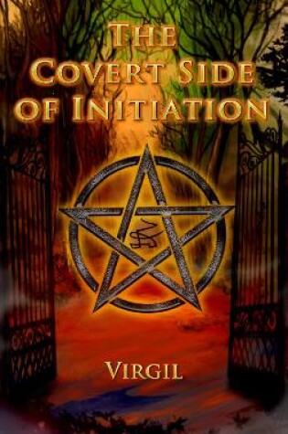 Cover of The Covert Side of Initiation