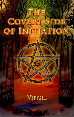 Book cover for The Covert Side of Initiation