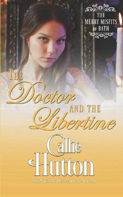 Cover of The Doctor and the Libertine
