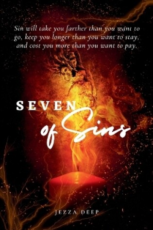 Cover of Seven of Sins