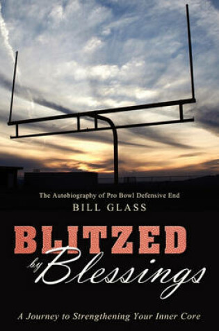 Cover of Blitzed by Blessings