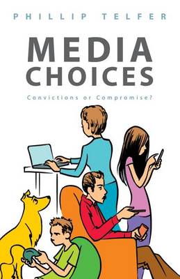 Book cover for Media Choices