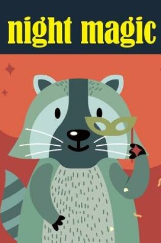 Cover of Night Magic