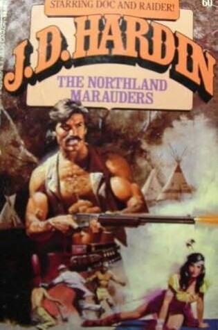 Cover of Northland Marauders