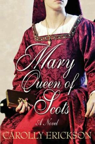 Cover of Mary Queen of Scots