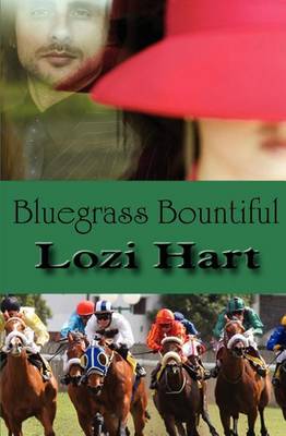 Book cover for Bluegrass Bountiful