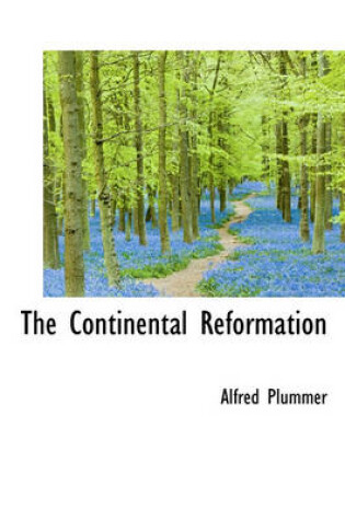 Cover of The Continental Reformation