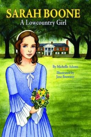 Cover of Sarah Boone