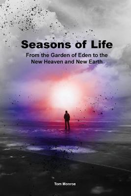 Book cover for Seasons of Life