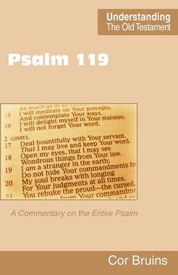 Cover of Psalm 119