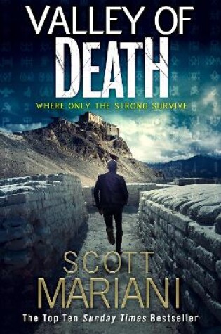 Cover of Valley of Death