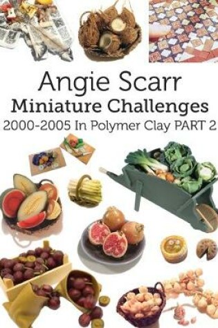 Cover of Miniature Challenges