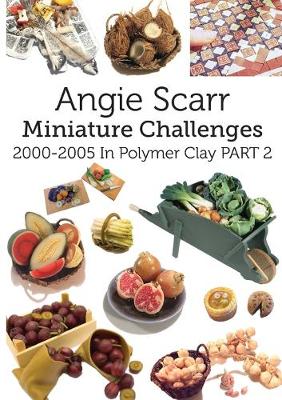 Book cover for Miniature Challenges