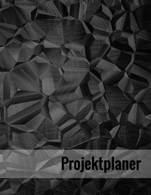 Book cover for Projektplaner