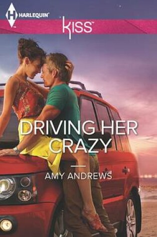 Cover of Driving Her Crazy
