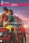 Book cover for Driving Her Crazy