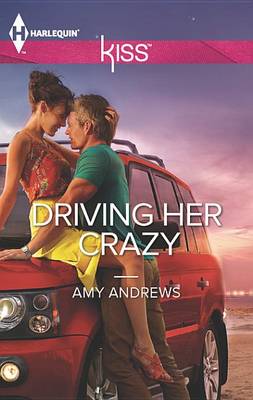 Book cover for Driving Her Crazy