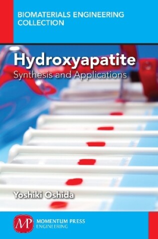 Cover of Hydroxyapatite