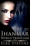 Book cover for Arash 4 Jhanmar - World Travellers