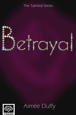 Cover of Betrayal