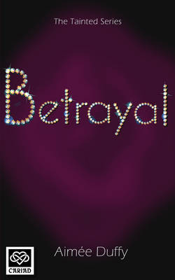 Book cover for Betrayal