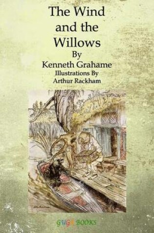 Cover of The Wind and the Willows