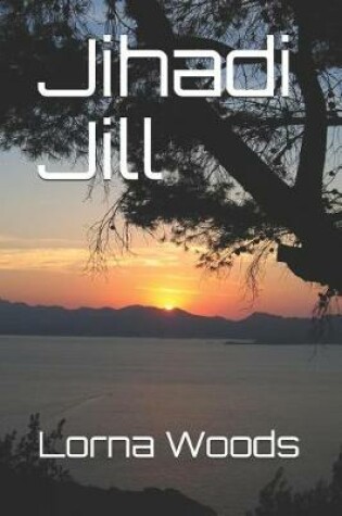 Cover of Jihadi Jill