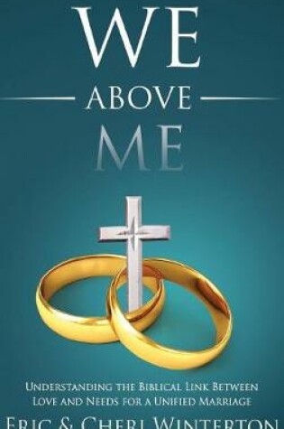 Cover of We Above Me
