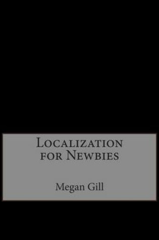 Cover of Localization for Newbies