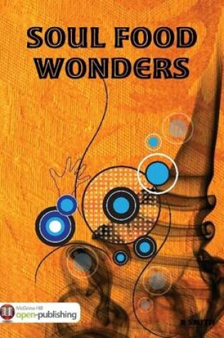 Cover of Soul Food Wonders