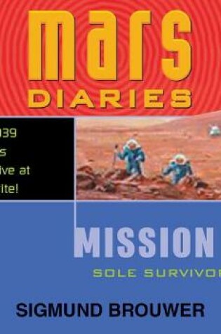 Cover of Mission 5