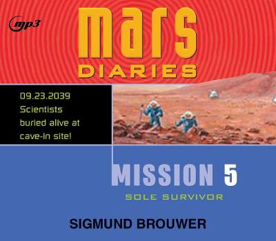 Cover of Mission 5
