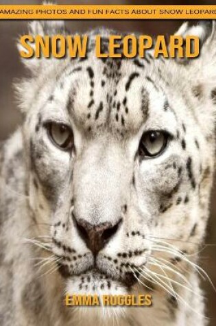 Cover of Snow Leopard