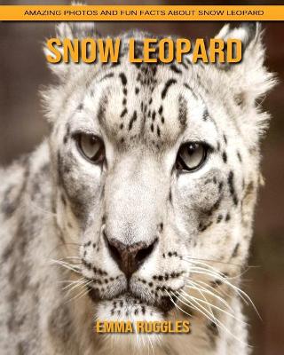 Book cover for Snow Leopard