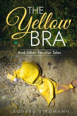 Cover of The Yellow Bra