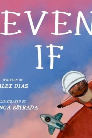 Cover of Even If