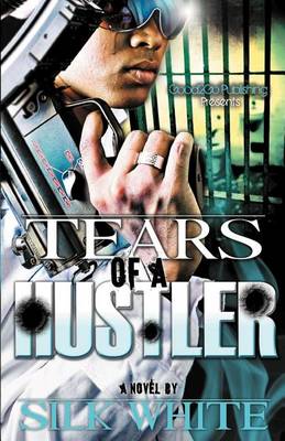 Book cover for Tears of a Hustler