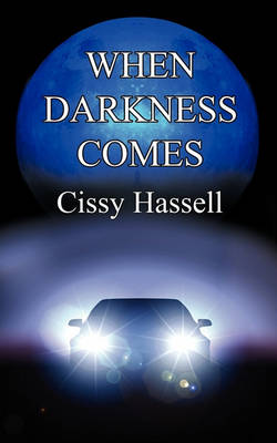 Book cover for When Darkness Comes