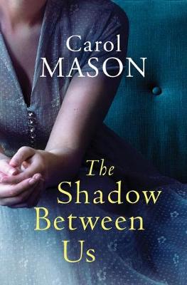 Book cover for The Shadow Between Us