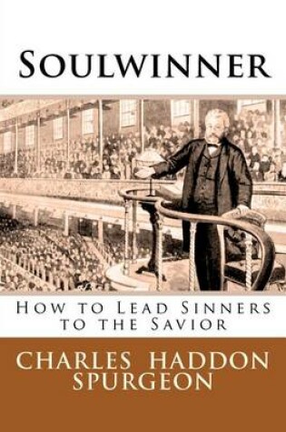 Cover of Soulwinner