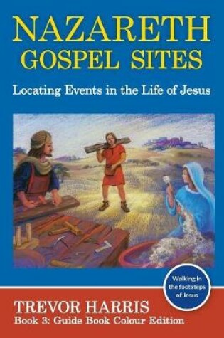 Cover of Nazareth Gospel Sites