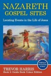 Book cover for Nazareth Gospel Sites