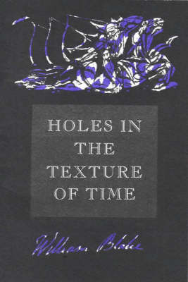 Cover of Holes in the Texture of Time