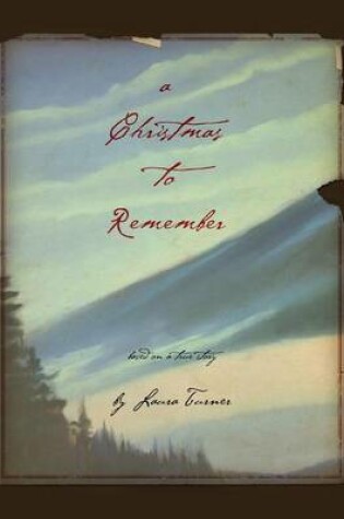 Cover of A Christmas to Remember