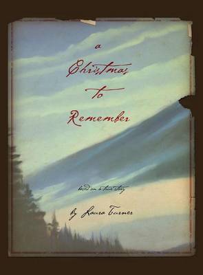 Book cover for A Christmas to Remember