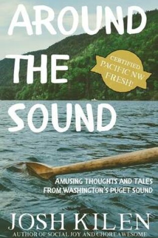 Cover of Around the Sound