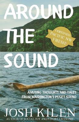 Book cover for Around the Sound