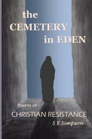 Cover of The Cemetery in Eden